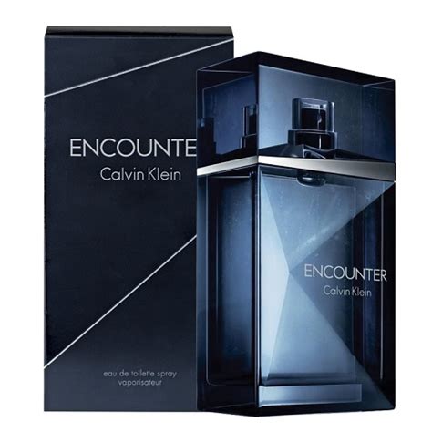 Calvin Klein encounter for men